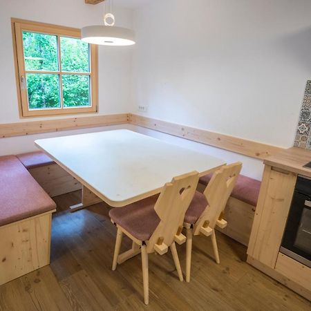 Chalet Tisa Бохин Екстериор снимка