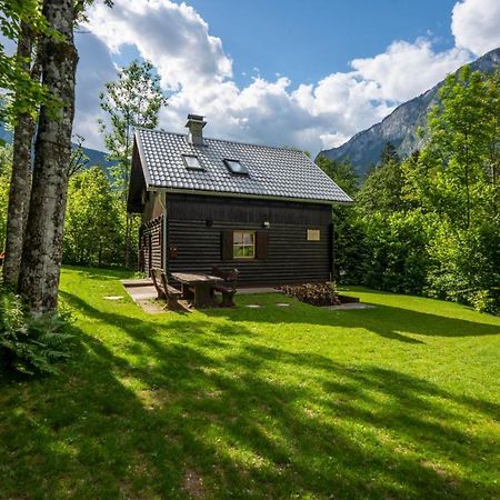 Chalet Tisa Бохин Екстериор снимка